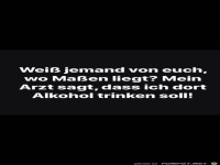 wo ist Ma�en