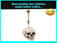 Grufties