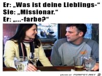 Zu früh geantwortet