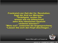 Frankreich zur Zeit der frz