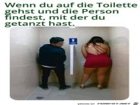 So sieht man sich wieder