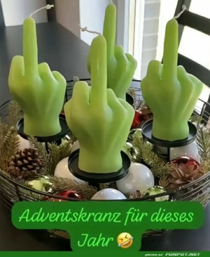 Lustiger-Adventskranz.jpg auf www.funpot.net