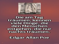 die am tag tr�umen
