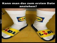 Lustige Modefrage: Kann man das tragen?