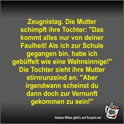 Zeugnistag:-Die-unerwartete-Wendung.jpg von Fossy