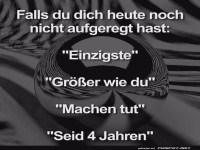 Sprachexperten in Rage bringen!