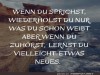 weiter