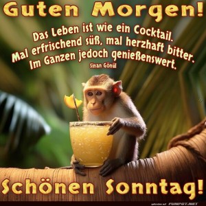 Sonntag.jpg von Justin