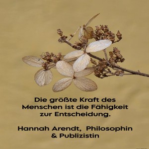 die-gr��te-kraft-des-menschen.jpg von Fabioma