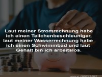 Rechnungschaos: Mein geheimes Doppelleben!