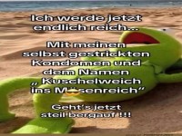 Fr�sche im Strandbusiness