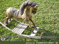 gemuetlich in den Sonntag schaukeln