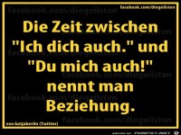 diegeilsten Beziehung