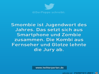 Jugendwort des Jahres