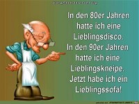 in den 80iger jahren