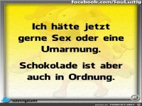  Ich haette gerne Sex