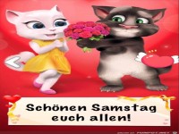 Schoenen Samstag