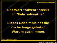 Geheimnis