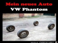 Mein neues Auto