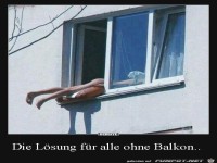 Die Lösung