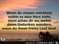 Wenn du wissen m&ouml;chtest