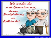 Erste Generation