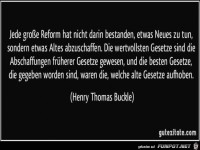 jede grosse Reform