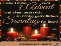 3.Advent
