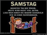 samstag2 2019