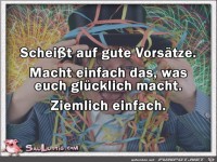Scheisst-auf-gute-Vorsaetze