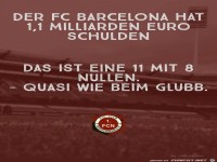 Wie beim 1. FCN