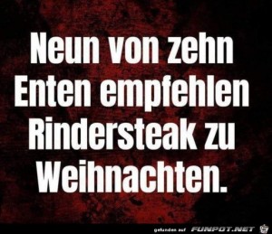 Enten-empfehlen-Rindersteak.jpg auf www.funpot.net