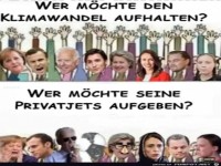 Verzichten will keiner