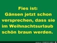 Echt Fies