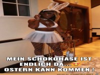 H�bsches Osterh�schen