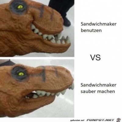 Sandwichmaker-sauber-machen.jpg von Ole