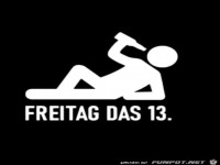 Freitag der 13.