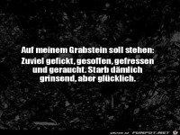 Das w�re lustig