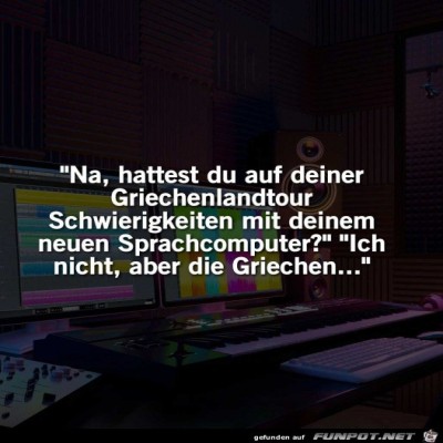 Sprachprobleme.jpg von Thies