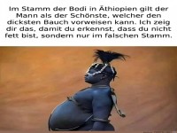 Das wre mein Stamm