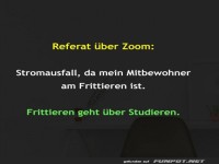 Stromausfall