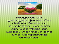 möge es dir gelingen