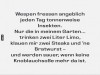 weiter