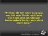 weiter