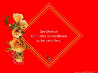 Der Mensch kann