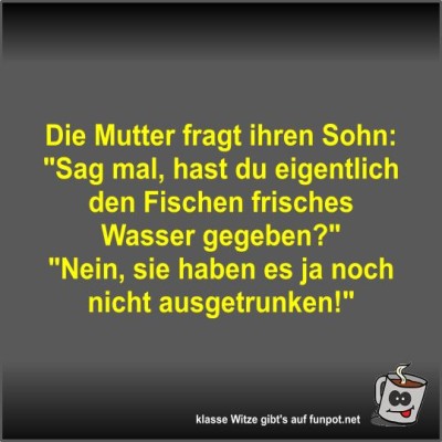 Die-Mutter-fragt-ihren-Sohn.jpg von Fossy
