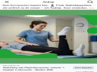 Gestreckte Karrierewege mit Azubiyo!