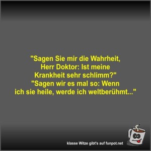 Sagen-Sie-mir-die-Wahrheit.jpg von Fossy