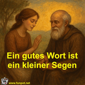 Ein-gutes-Wort-ist-ein-kleiner-Segen.png von Fossy