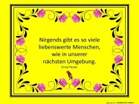 Niergends gibt es so viele
